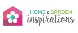 Logo Home Garden Inspirations
