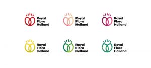 Logo FloraHolland