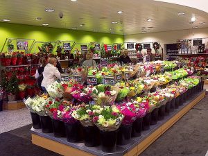 UK Supermarket